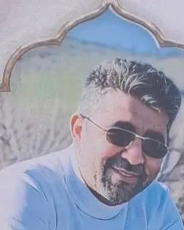 Mehdi Zarajouy