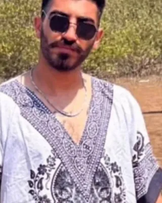 Kiavash Karimdadi