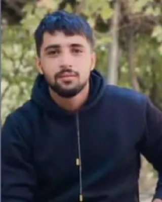 Mehdi Ghasemi