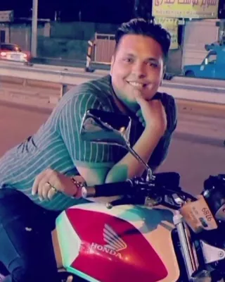 Majid Fazli