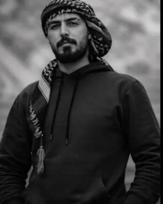 Mehrdad Mohammadinia