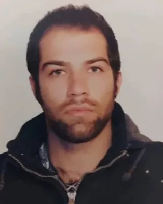 Kiumars Teimourian