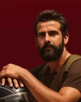 Mehdi Bozorgmehr