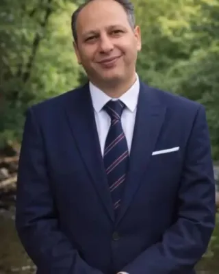 Mehran Ghorbani-zadeh Ghomsari
