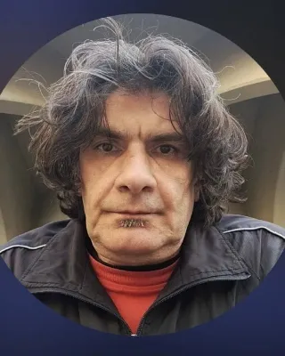 Mehran Hedayi