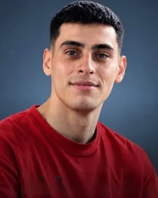 Mehdi Nosrati Bildashi