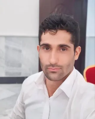 Majid Sarchahi