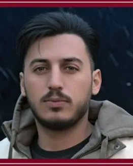 Mehdi Ghorbandoust Varanlou