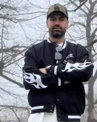 Mehdi Ebdali