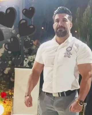 Mansour Shahsavari