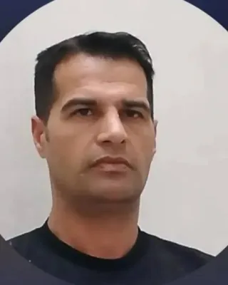 Mehdi Jarahi
