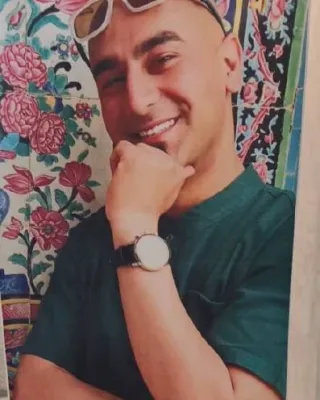 Mehdi Salehkhan