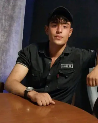 Mehdi Najafi