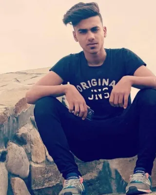 Mehdi (Mohammad Hossein) Asghari