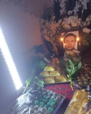 Mehdi Banaiyan