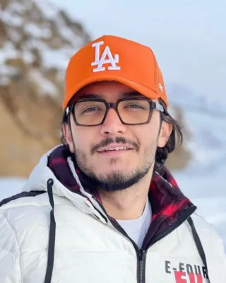 Mehran Salimi