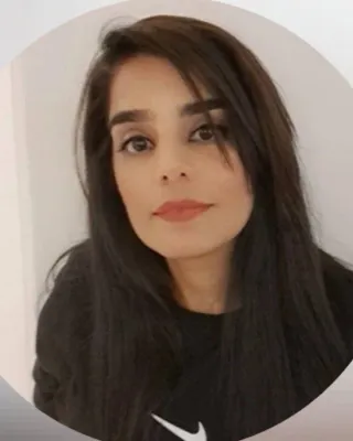 Masoumeh Ebrahimi Tazeh Abadi Golvandani
