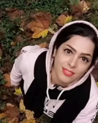 Marzieh Jalali