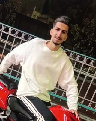 Matin Habibi