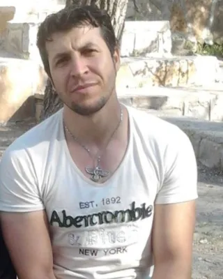 Mehdi Shafiei