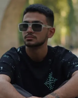 Mani Yousefi
