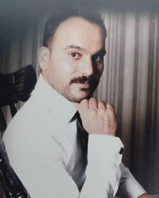 Mehran Niayesh