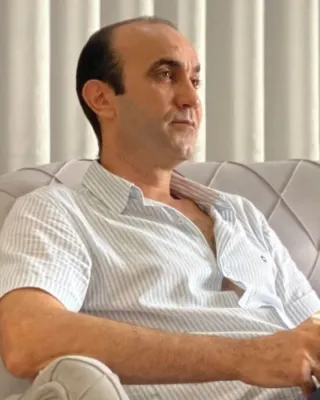 Mehdi Salehi