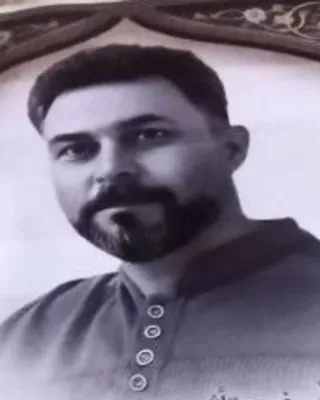 Majid Khoshehchin