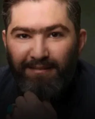 Mehdi Allahverdi