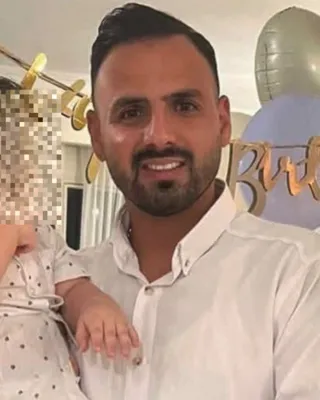 Mehdi (Milad) Lavasani