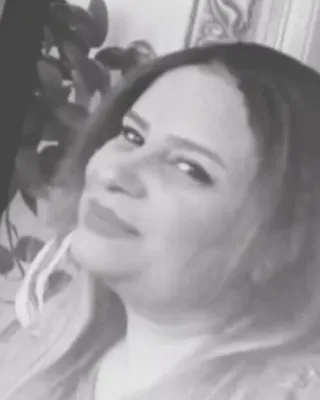 Masoumeh Hafezi