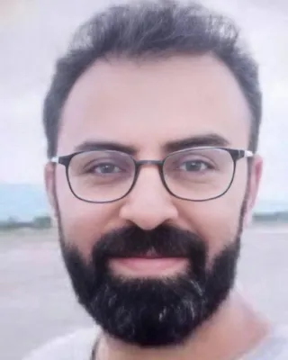 Mehdi Senmar