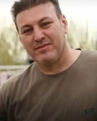Mehdi Talati
