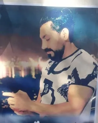 Mehdi Choghadri