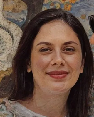 Mansoureh Heydari Boushehr