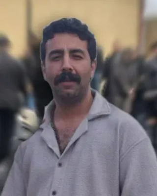 Mehdi Ghanbari