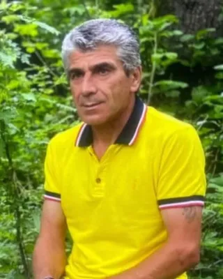 Mehdi Fathi
