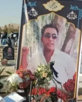 Mehdi Kenari Khaniabadi