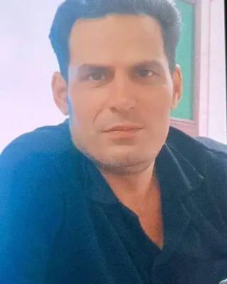 Mehdi Bazarganipour