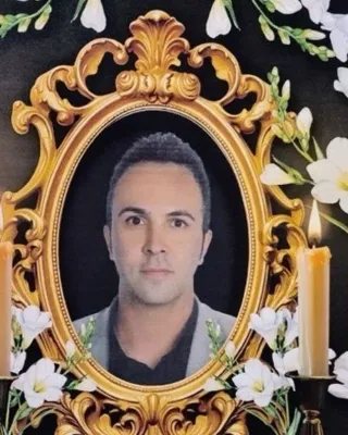 Mehdi Ahmadi