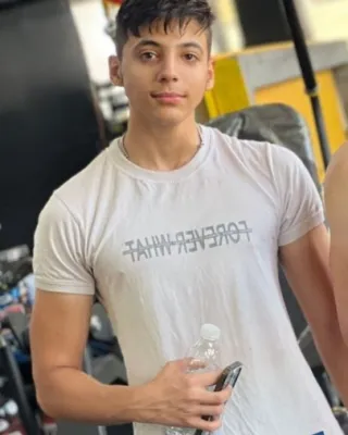 Mani Shafiei