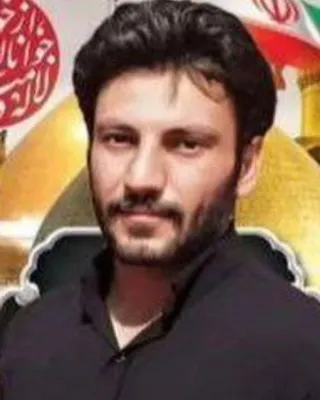 Mehdi Baghaei