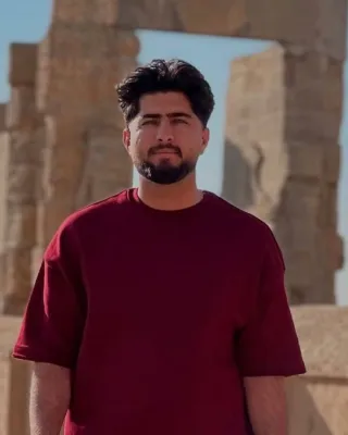 Mehran Mozafari