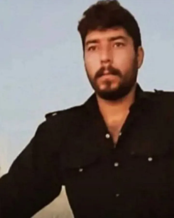 علی کریمی باولکی