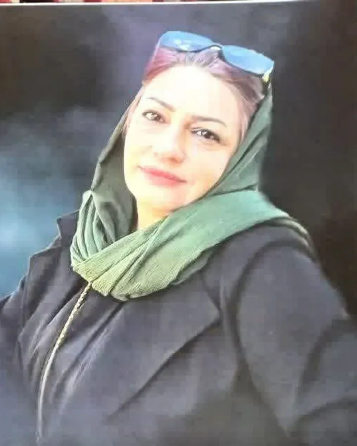 Mitra Abbasian