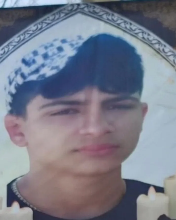 Mohammad Taha Sepahvand