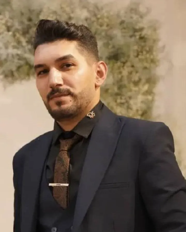 Hamodollah Salimian Naghani