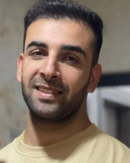 Karim Heydari