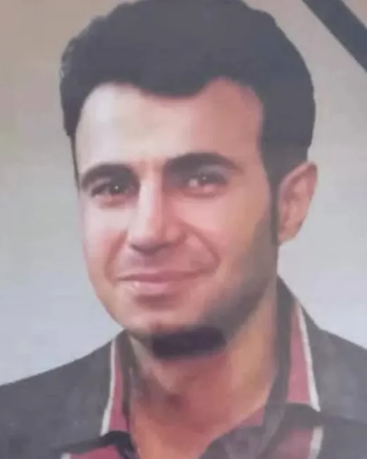 مهدی غفاریان قهرودی