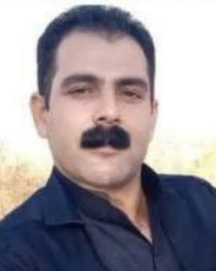 پژمان فخری